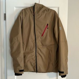 686 Hydra Thermagraph Snowboard Jacket